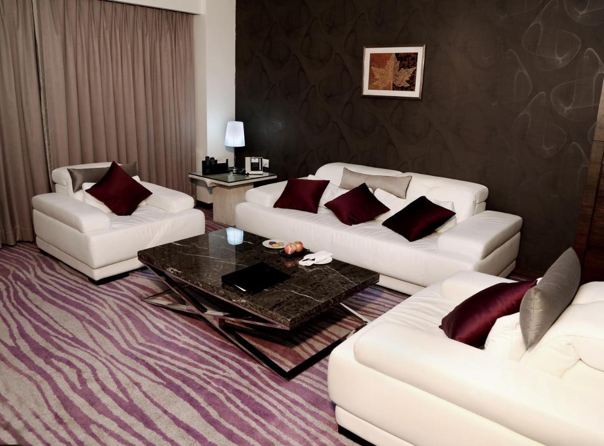 Country Inn & Suites By Radisson Navi Mumbai Exterior foto