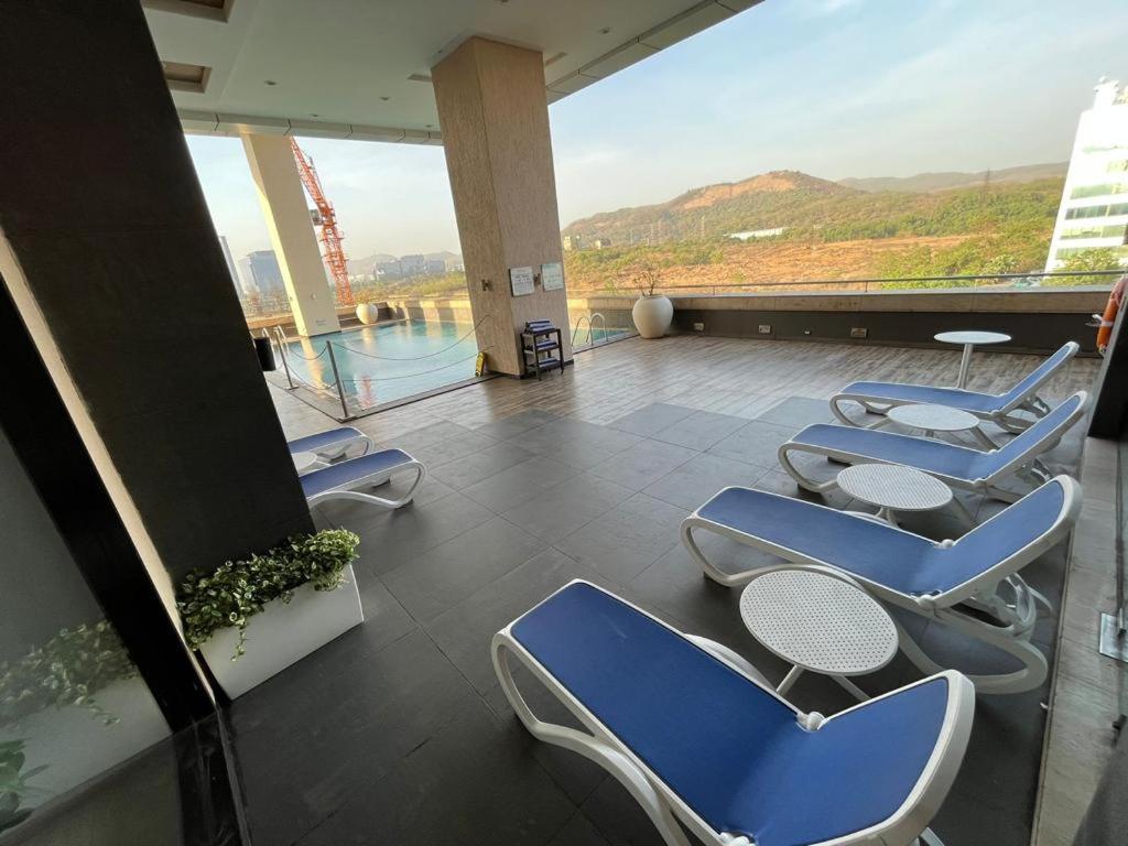 Country Inn & Suites By Radisson Navi Mumbai Exterior foto
