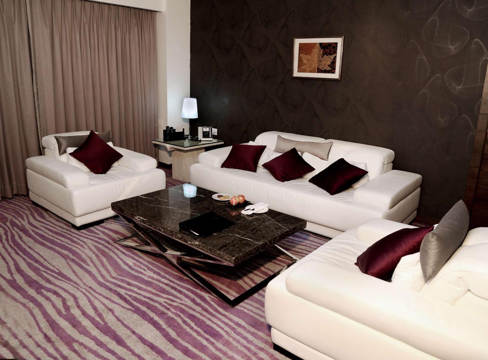 Country Inn & Suites By Radisson Navi Mumbai Exterior foto