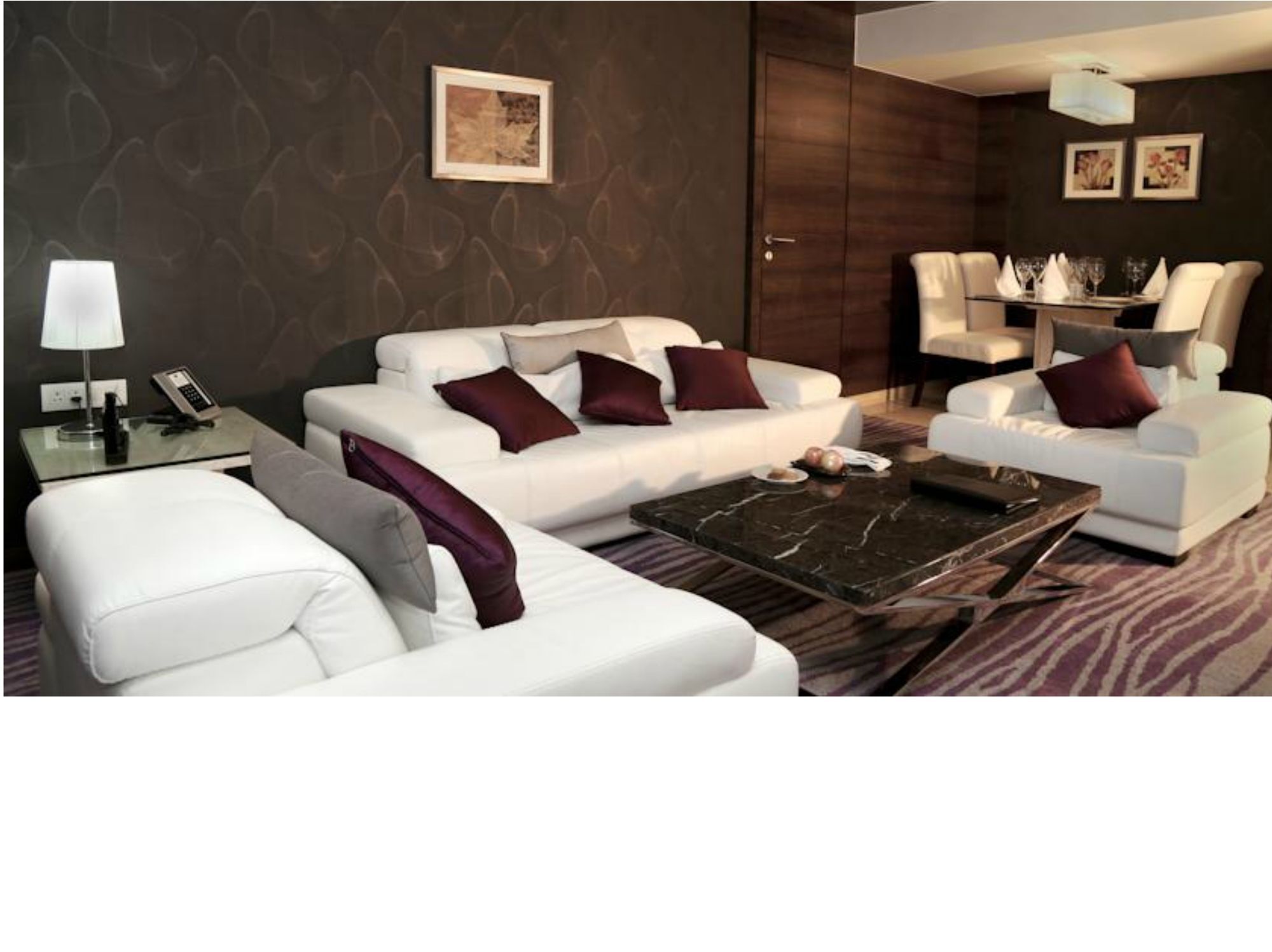 Country Inn & Suites By Radisson Navi Mumbai Exterior foto